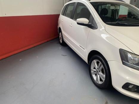 VOLKSWAGEN Space Fox 1.6 4P FLEX I-MOTION AUTOMATIZADO, Foto 2