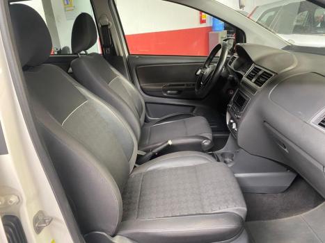 VOLKSWAGEN Space Fox 1.6 4P FLEX I-MOTION AUTOMATIZADO, Foto 7