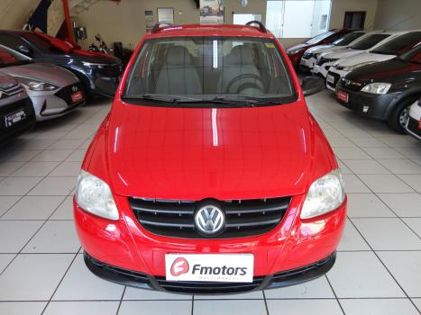VOLKSWAGEN Space Fox 1.6 4P FLEX PLUS, Foto 2