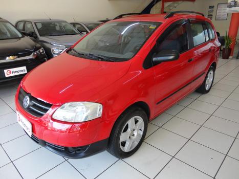 VOLKSWAGEN Space Fox 1.6 4P FLEX PLUS, Foto 3