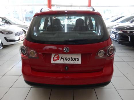 VOLKSWAGEN Space Fox 1.6 4P FLEX PLUS, Foto 4