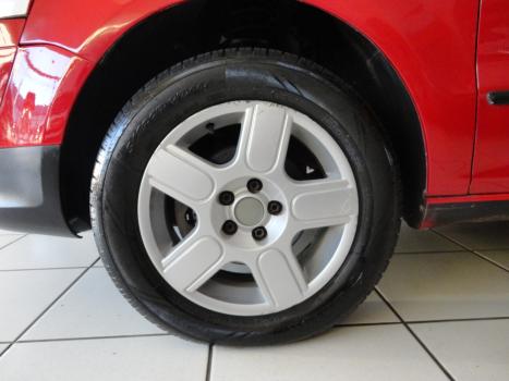 VOLKSWAGEN Space Fox 1.6 4P FLEX PLUS, Foto 5