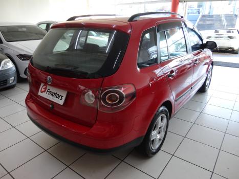 VOLKSWAGEN Space Fox 1.6 4P FLEX PLUS, Foto 6