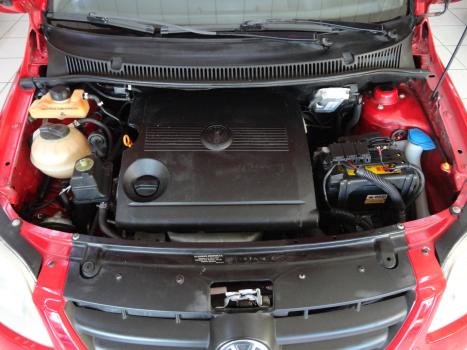 VOLKSWAGEN Space Fox 1.6 4P FLEX PLUS, Foto 9