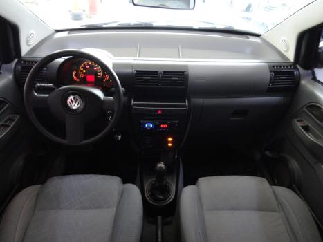 VOLKSWAGEN Space Fox 1.6 4P FLEX PLUS, Foto 10