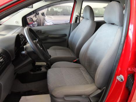 VOLKSWAGEN Space Fox 1.6 4P FLEX PLUS, Foto 11