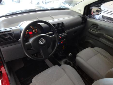 VOLKSWAGEN Space Fox 1.6 4P FLEX PLUS, Foto 12