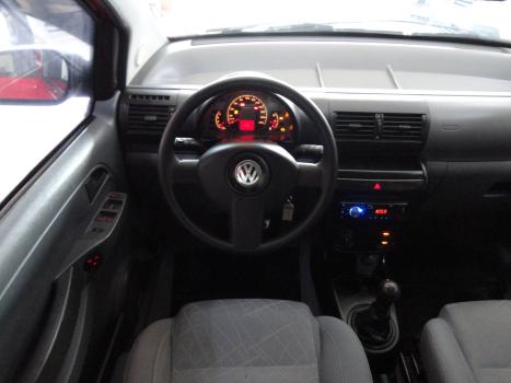 VOLKSWAGEN Space Fox 1.6 4P FLEX PLUS, Foto 14