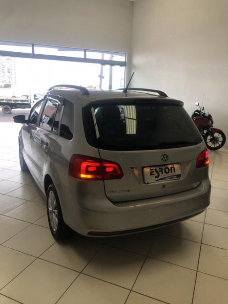 VOLKSWAGEN Space Fox 1.6 4P FLEX I-TREND, Foto 3