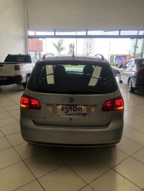 VOLKSWAGEN Space Fox 1.6 4P FLEX I-TREND, Foto 6