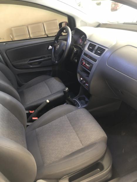 VOLKSWAGEN Space Fox 1.6 4P FLEX I-TREND, Foto 7