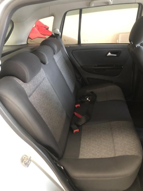 VOLKSWAGEN Space Fox 1.6 4P FLEX I-TREND, Foto 8