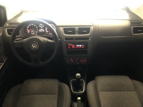 VOLKSWAGEN Space Fox 1.6 4P FLEX I-TREND, Foto 9
