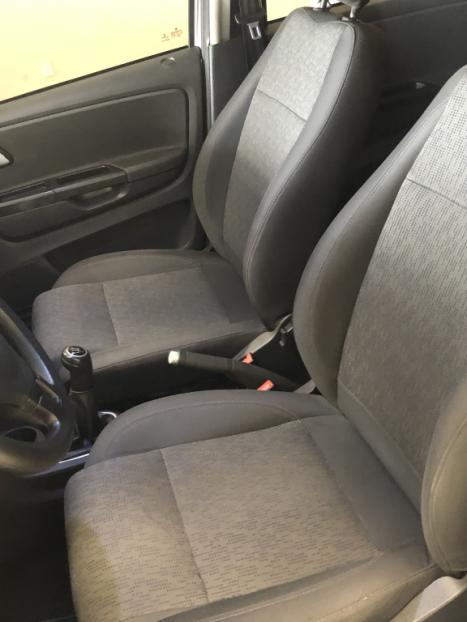 VOLKSWAGEN Space Fox 1.6 4P FLEX I-TREND, Foto 10