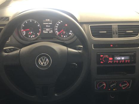 VOLKSWAGEN Space Fox 1.6 4P FLEX I-TREND, Foto 11