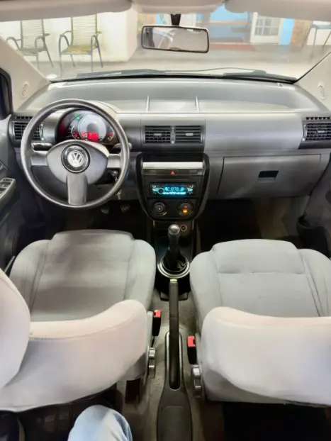VOLKSWAGEN Space Fox 1.6 4P FLEX PLUS, Foto 7
