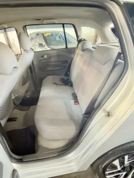 VOLKSWAGEN Space Fox 1.6 4P FLEX PLUS, Foto 9