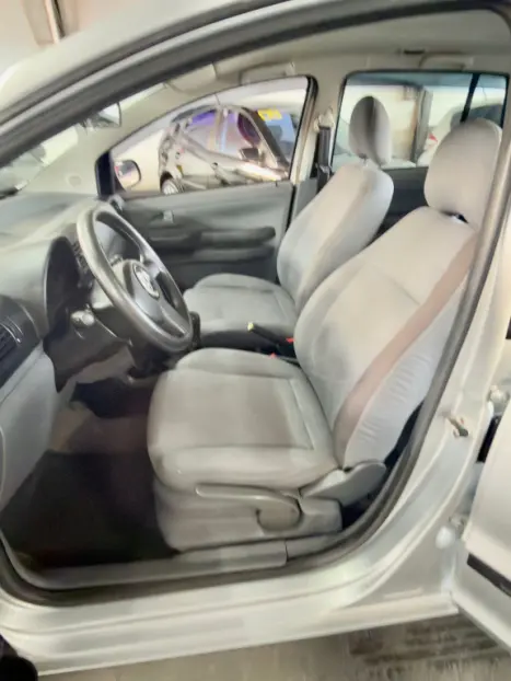 VOLKSWAGEN Space Fox 1.6 4P FLEX PLUS, Foto 10