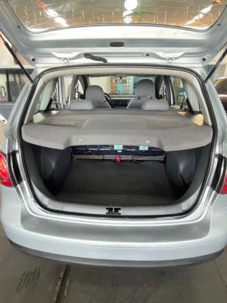 VOLKSWAGEN Space Fox 1.6 4P FLEX PLUS, Foto 11