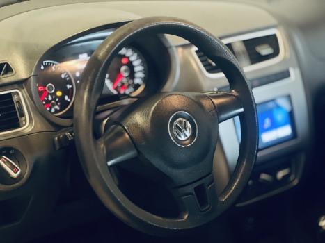 VOLKSWAGEN Space Fox 1.6 4P FLEX COMFORTLINE, Foto 9