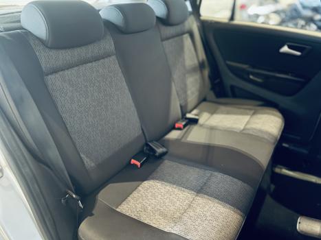 VOLKSWAGEN Space Fox 1.6 4P FLEX COMFORTLINE, Foto 4
