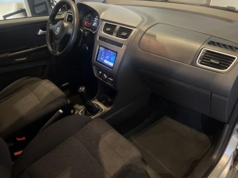 VOLKSWAGEN Space Fox 1.6 4P FLEX COMFORTLINE, Foto 6