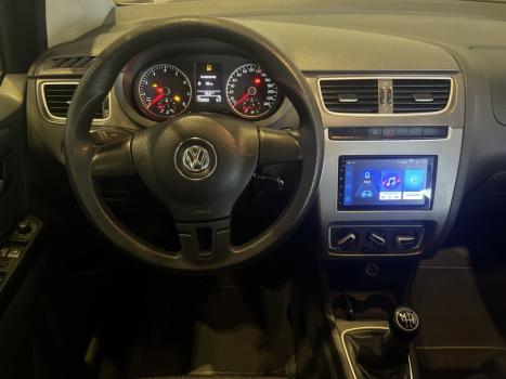 VOLKSWAGEN Space Fox 1.6 4P FLEX COMFORTLINE, Foto 8