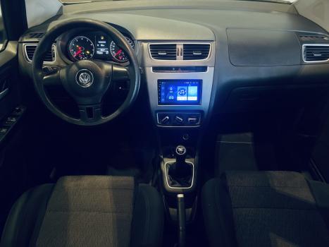 VOLKSWAGEN Space Fox 1.6 4P FLEX COMFORTLINE, Foto 5