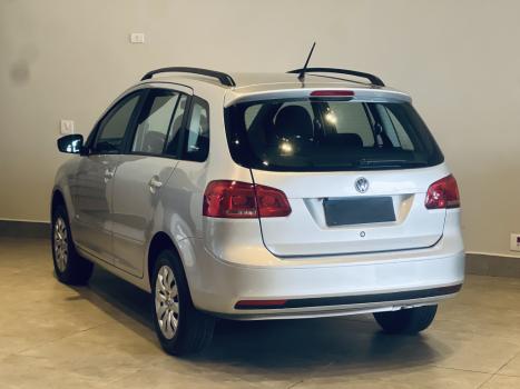VOLKSWAGEN Space Fox 1.6 4P FLEX COMFORTLINE, Foto 2