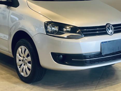 VOLKSWAGEN Space Fox 1.6 4P FLEX COMFORTLINE, Foto 3