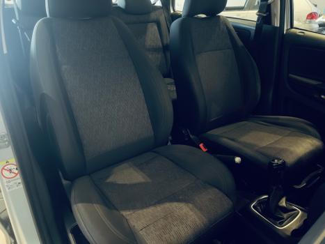 VOLKSWAGEN Space Fox 1.6 4P FLEX COMFORTLINE, Foto 7