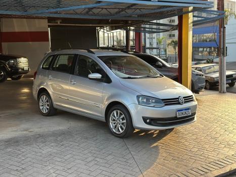 VOLKSWAGEN Space Fox 1.6 4P FLEX SPORTLINE, Foto 1