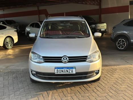 VOLKSWAGEN Space Fox 1.6 4P FLEX SPORTLINE, Foto 2