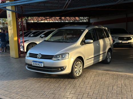VOLKSWAGEN Space Fox 1.6 4P FLEX SPORTLINE, Foto 3