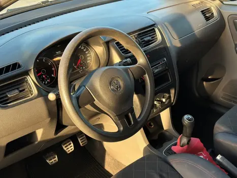 VOLKSWAGEN Space Fox 1.6 4P FLEX SPORTLINE, Foto 8