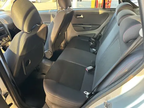 VOLKSWAGEN Space Fox 1.6 4P FLEX SPORTLINE, Foto 13