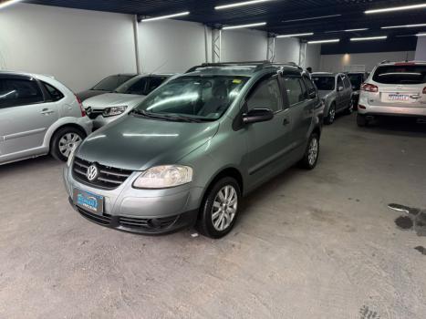 VOLKSWAGEN Space Fox 1.6 4P FLEX, Foto 1