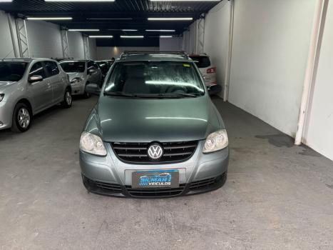 VOLKSWAGEN Space Fox 1.6 4P FLEX, Foto 2