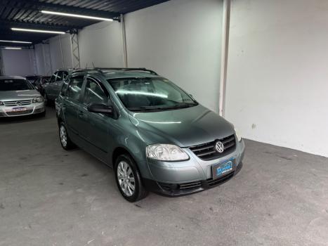 VOLKSWAGEN Space Fox 1.6 4P FLEX, Foto 3