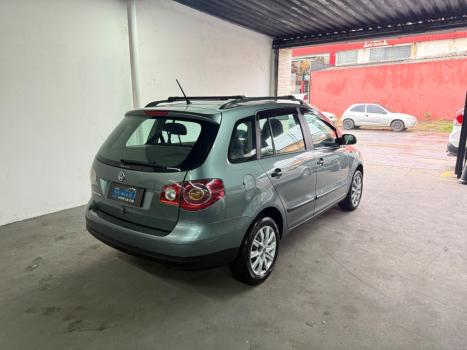 VOLKSWAGEN Space Fox 1.6 4P FLEX, Foto 4