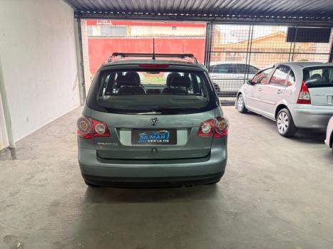 VOLKSWAGEN Space Fox 1.6 4P FLEX, Foto 5