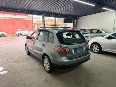 VOLKSWAGEN Space Fox 1.6 4P FLEX, Foto 6