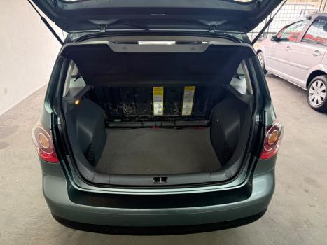 VOLKSWAGEN Space Fox 1.6 4P FLEX, Foto 7