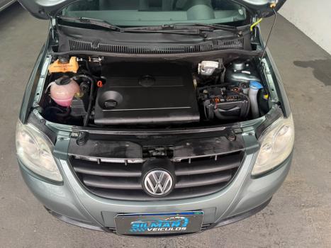 VOLKSWAGEN Space Fox 1.6 4P FLEX, Foto 8