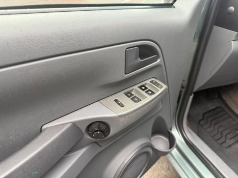 VOLKSWAGEN Space Fox 1.6 4P FLEX, Foto 10