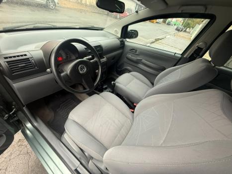 VOLKSWAGEN Space Fox 1.6 4P FLEX, Foto 11