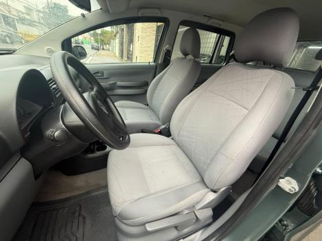 VOLKSWAGEN Space Fox 1.6 4P FLEX, Foto 12