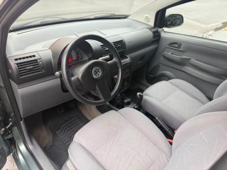 VOLKSWAGEN Space Fox 1.6 4P FLEX, Foto 13