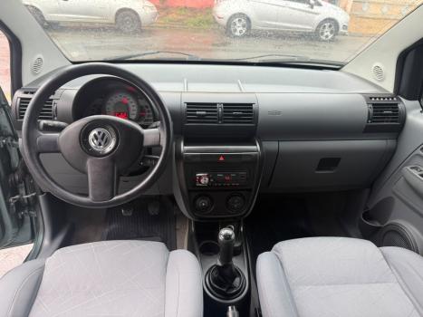 VOLKSWAGEN Space Fox 1.6 4P FLEX, Foto 14