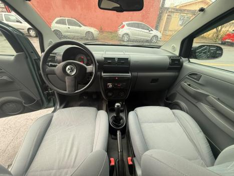 VOLKSWAGEN Space Fox 1.6 4P FLEX, Foto 15